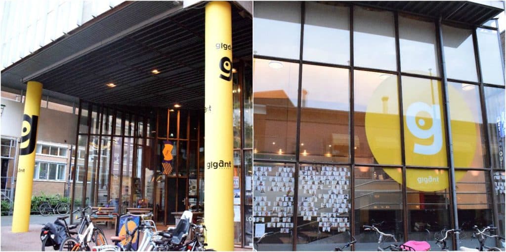 GIGANT