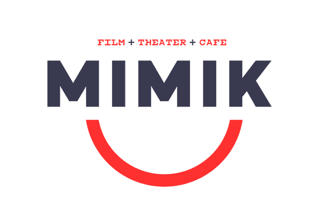 MIMIK logo