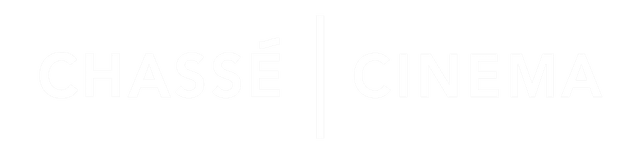 Chassé Cinema logo