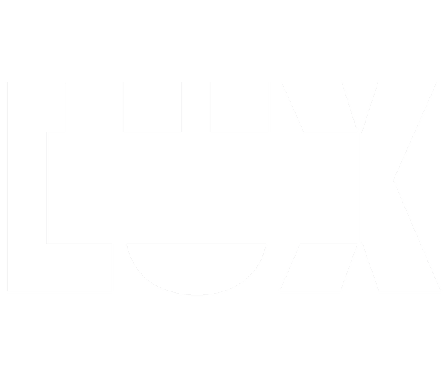 LUX logo