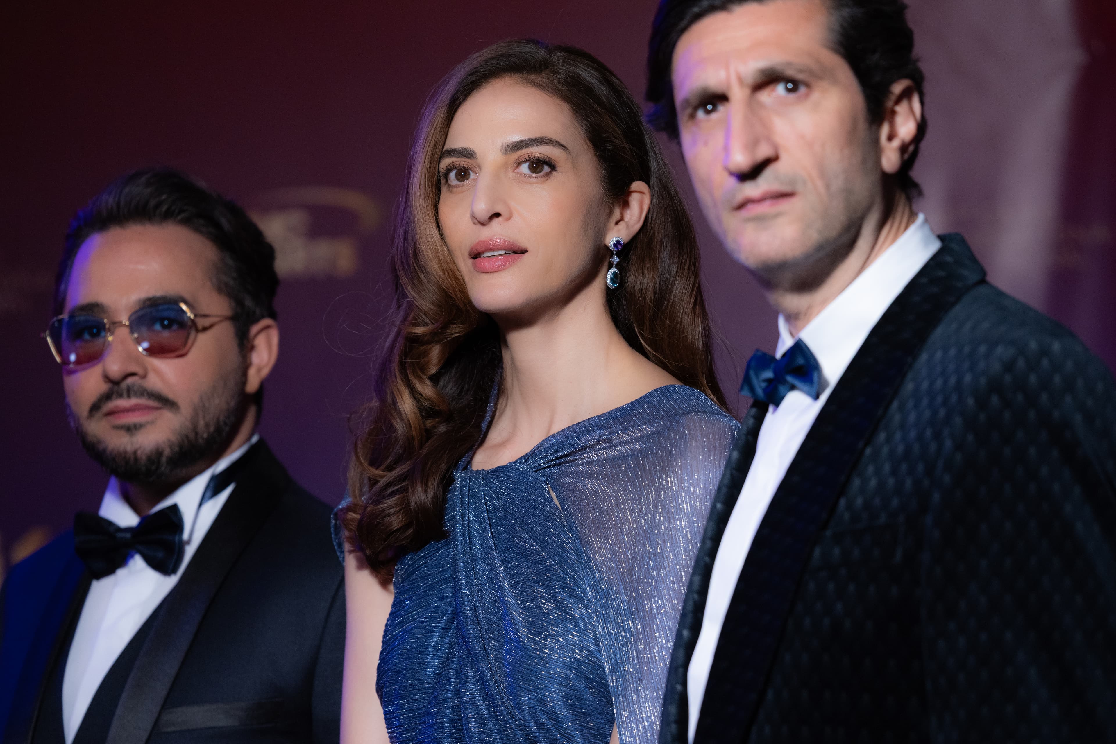 Eagles of the Republic