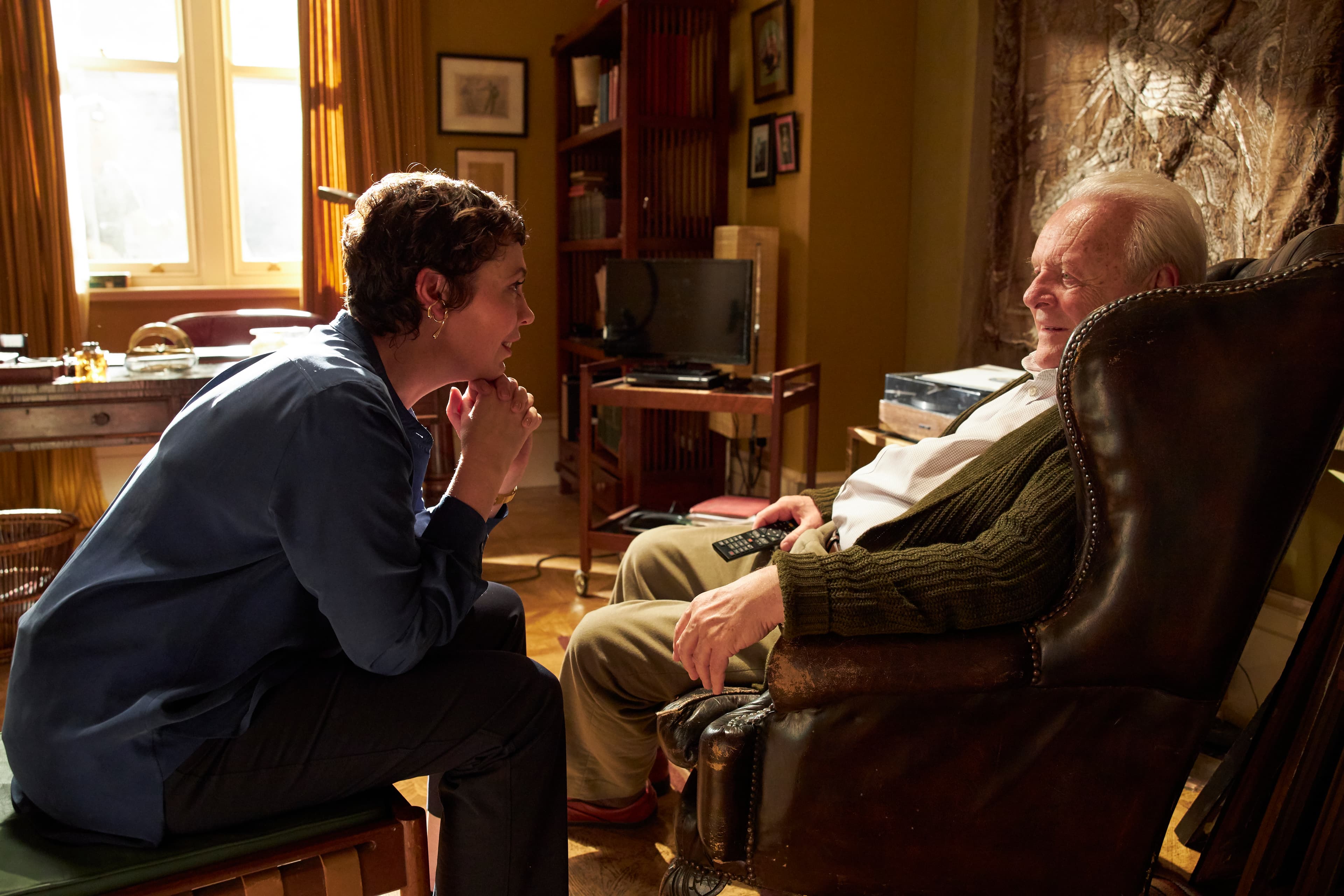 Still van de film The Father