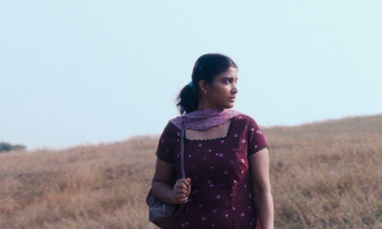 image for program Internationale Vrouwendag