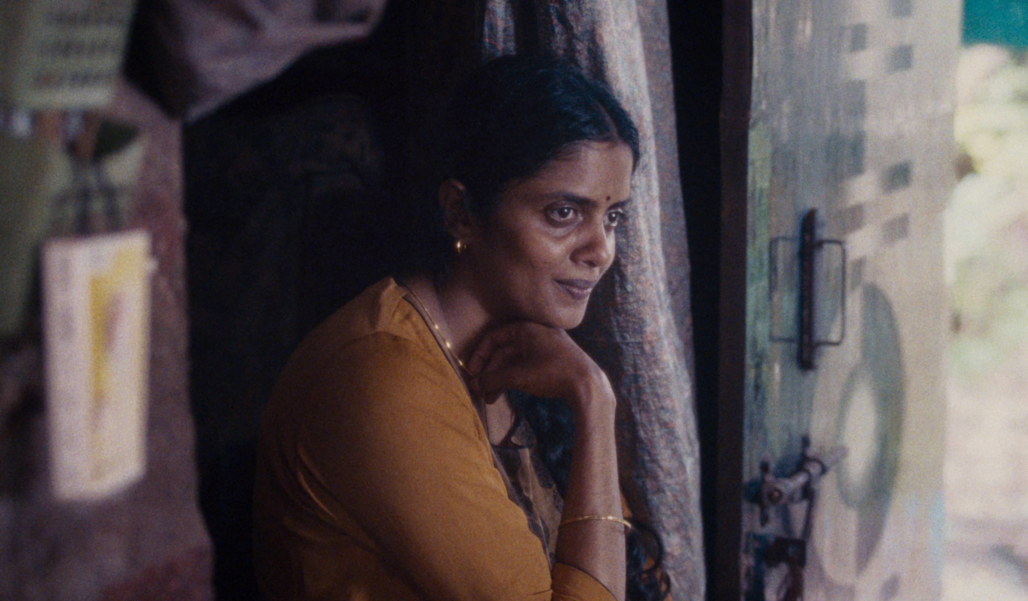 Films door én over vrouwen