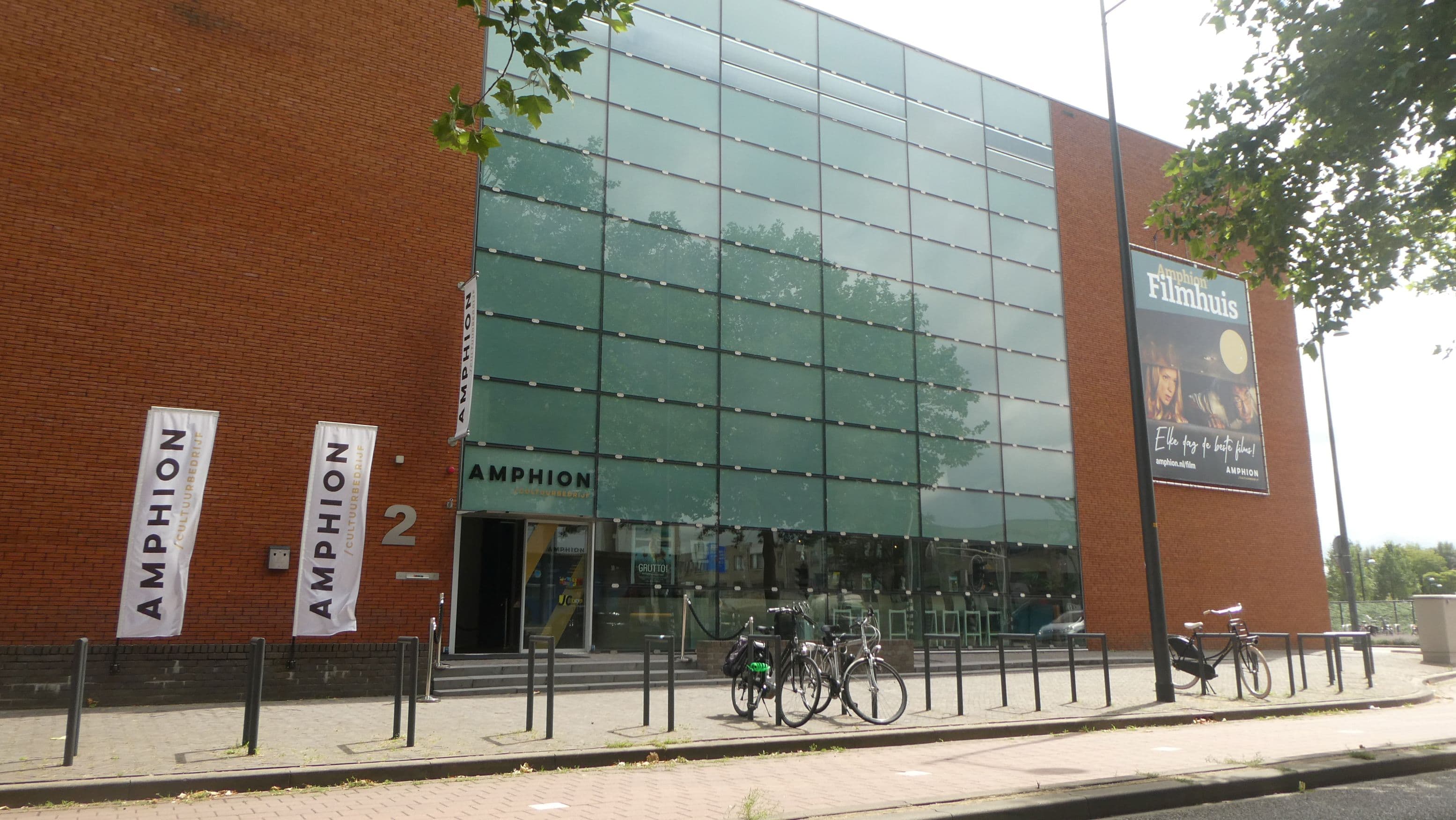 Amphion