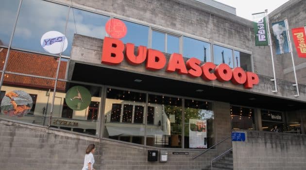 BUDA
