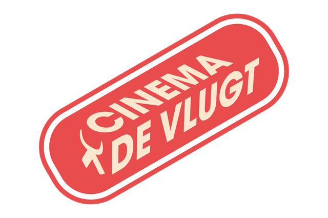 Oxville Cinema / Cinema De Vlugt logo