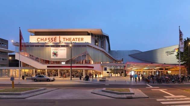 Chassé Cinema