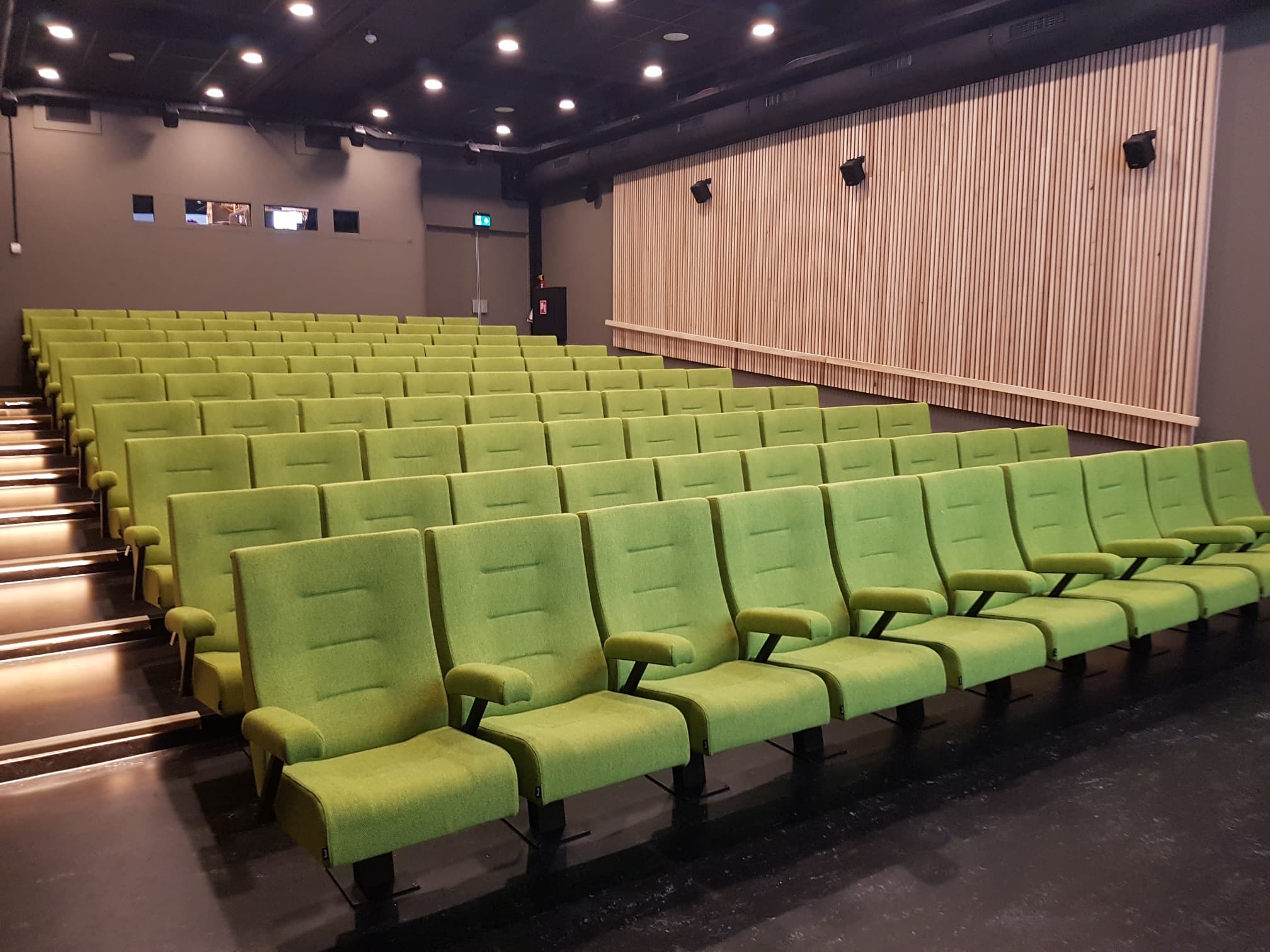 Cinema Amstelveen