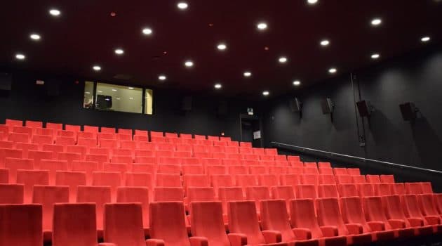 Cinema ZED
