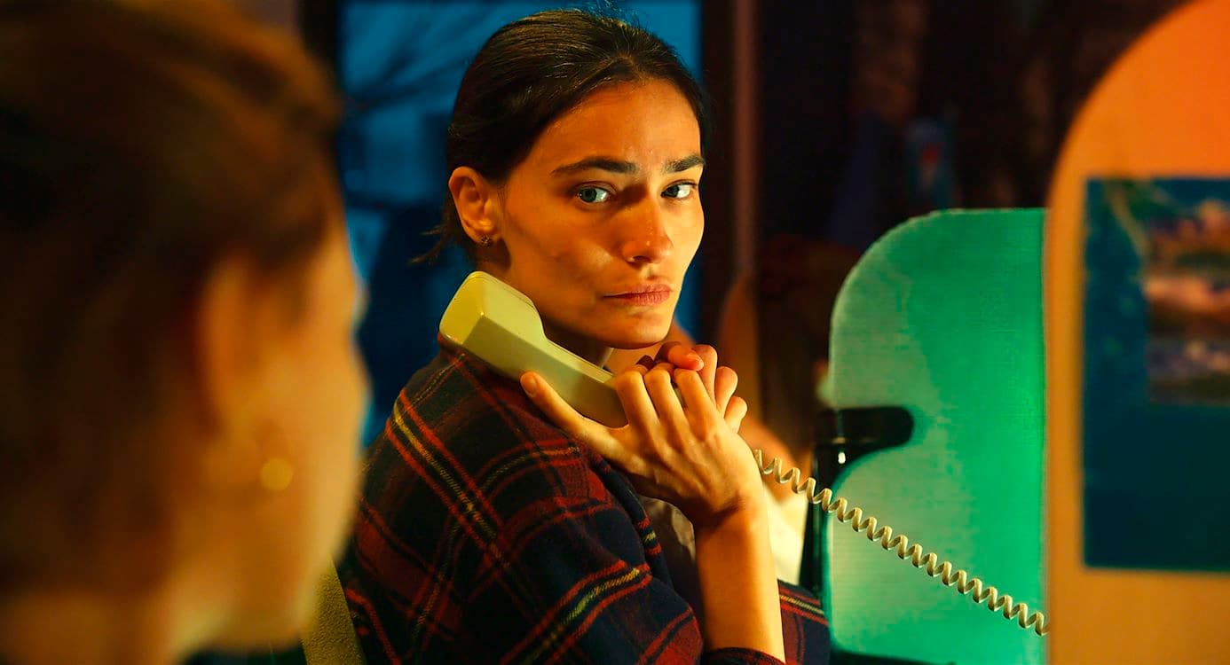 still van de film Confidante