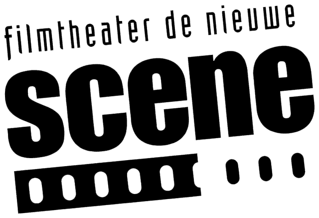 De Nieuwe Scene logo