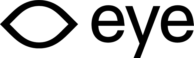 Eye logo