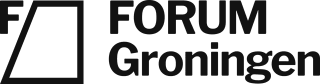 Forum Groningen logo