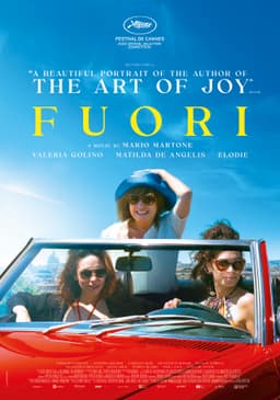 Fuori poster