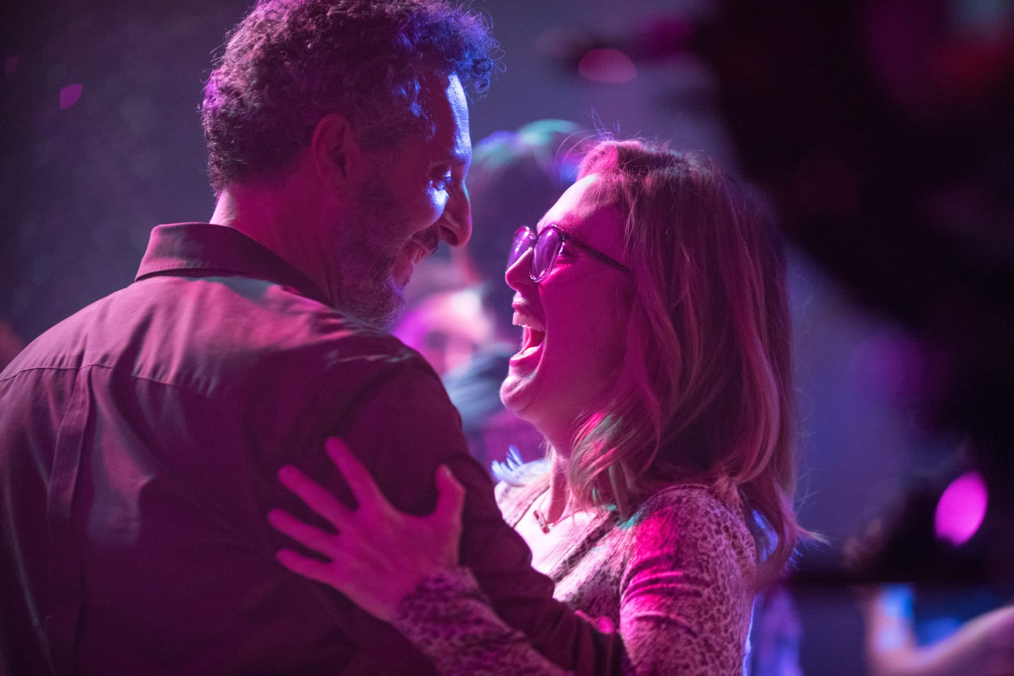 Still van de film Gloria Bell
