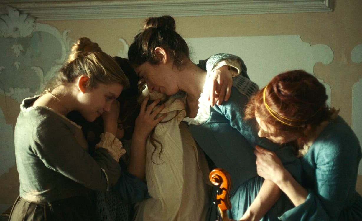 <!--strapi-plugin-rich-text-output--><h1>Internationale Vrouwendag</h1>