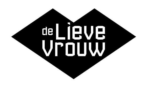 De Lieve Vrouw logo