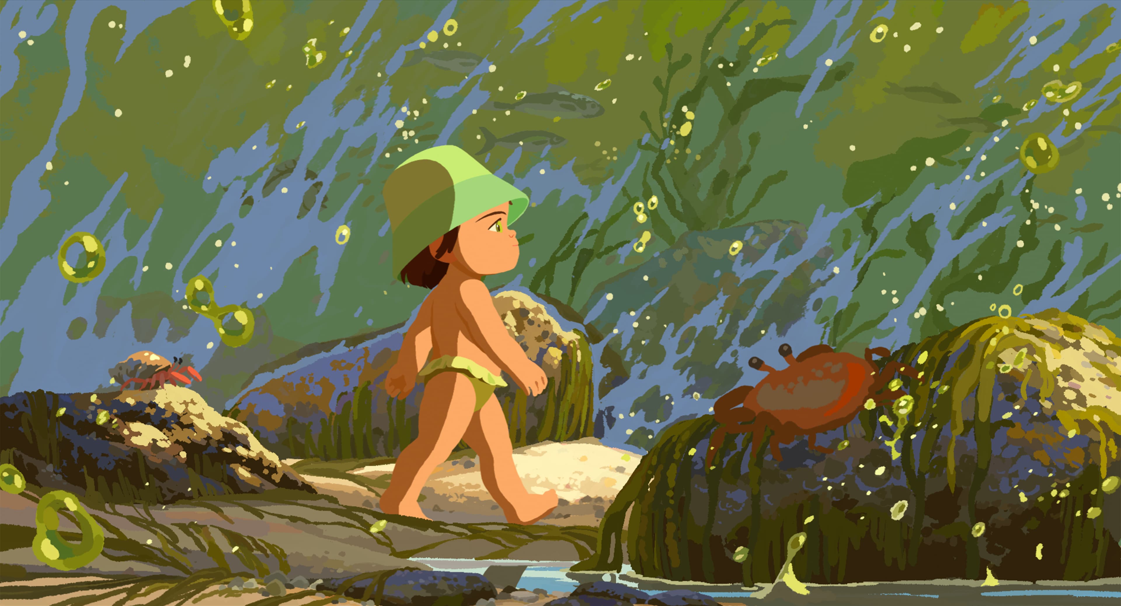 And the Oscar goes to...