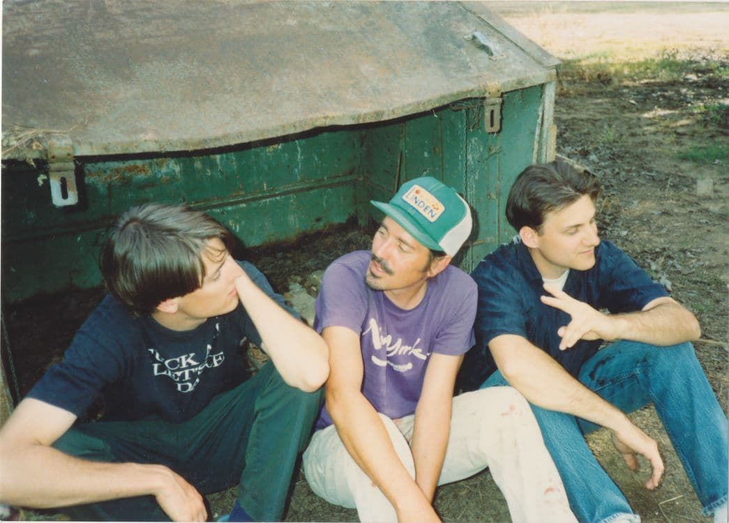 still van de film Louder Than You Think