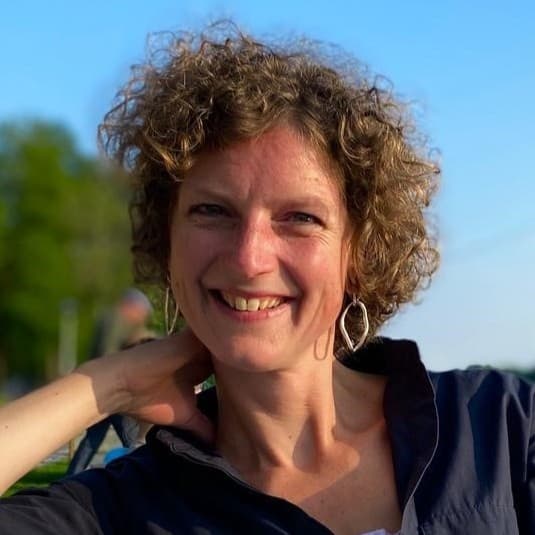 Marieke de Graaf