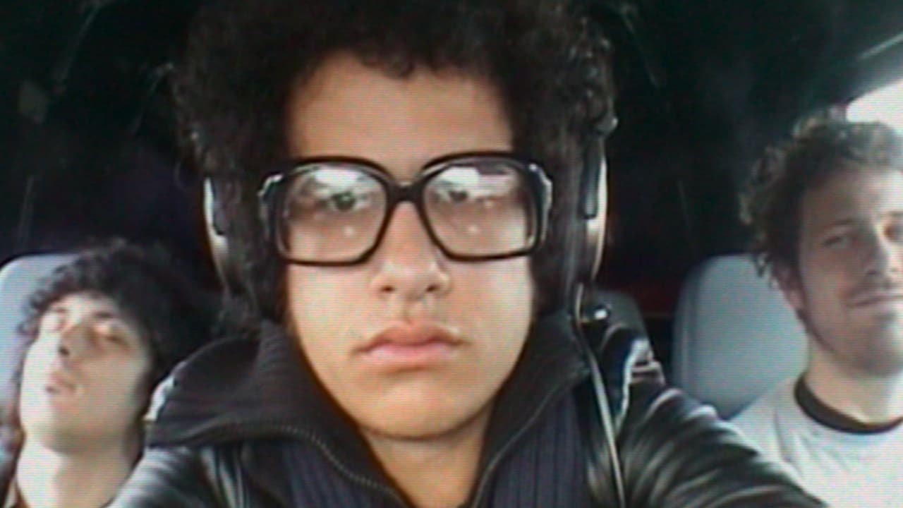 Still van de film Omar and Cedric: If This Ever Gets Weird