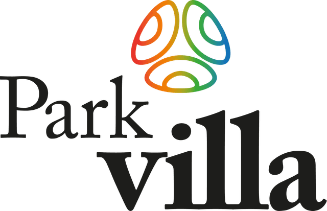 Parkvilla logo