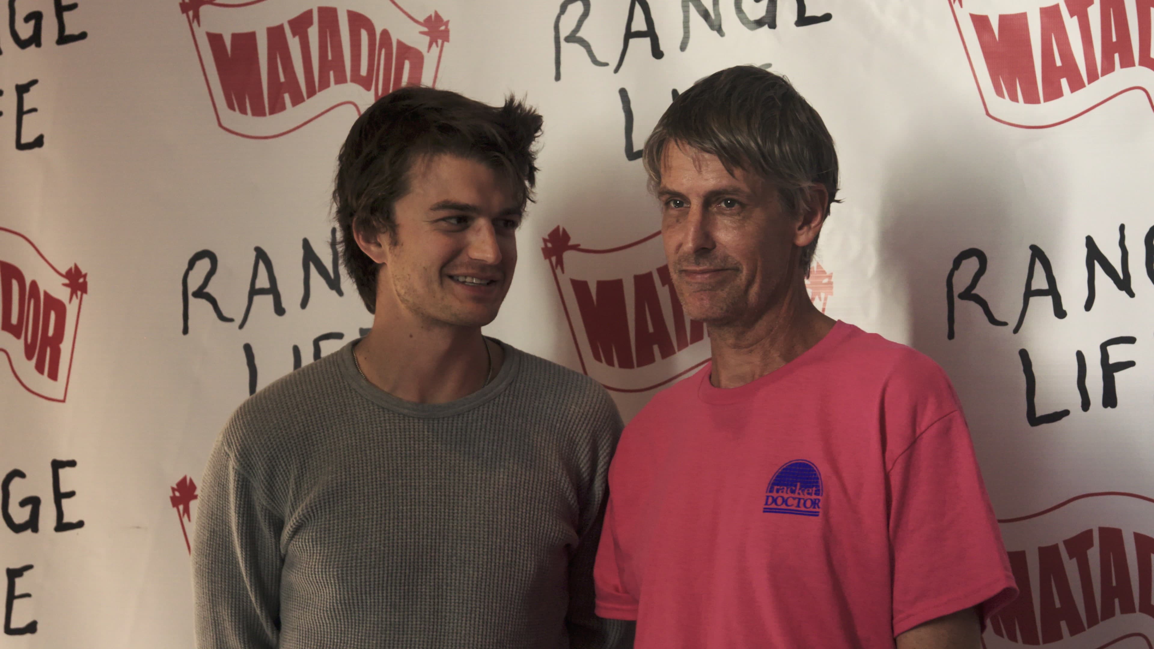 Still van de film Pavements