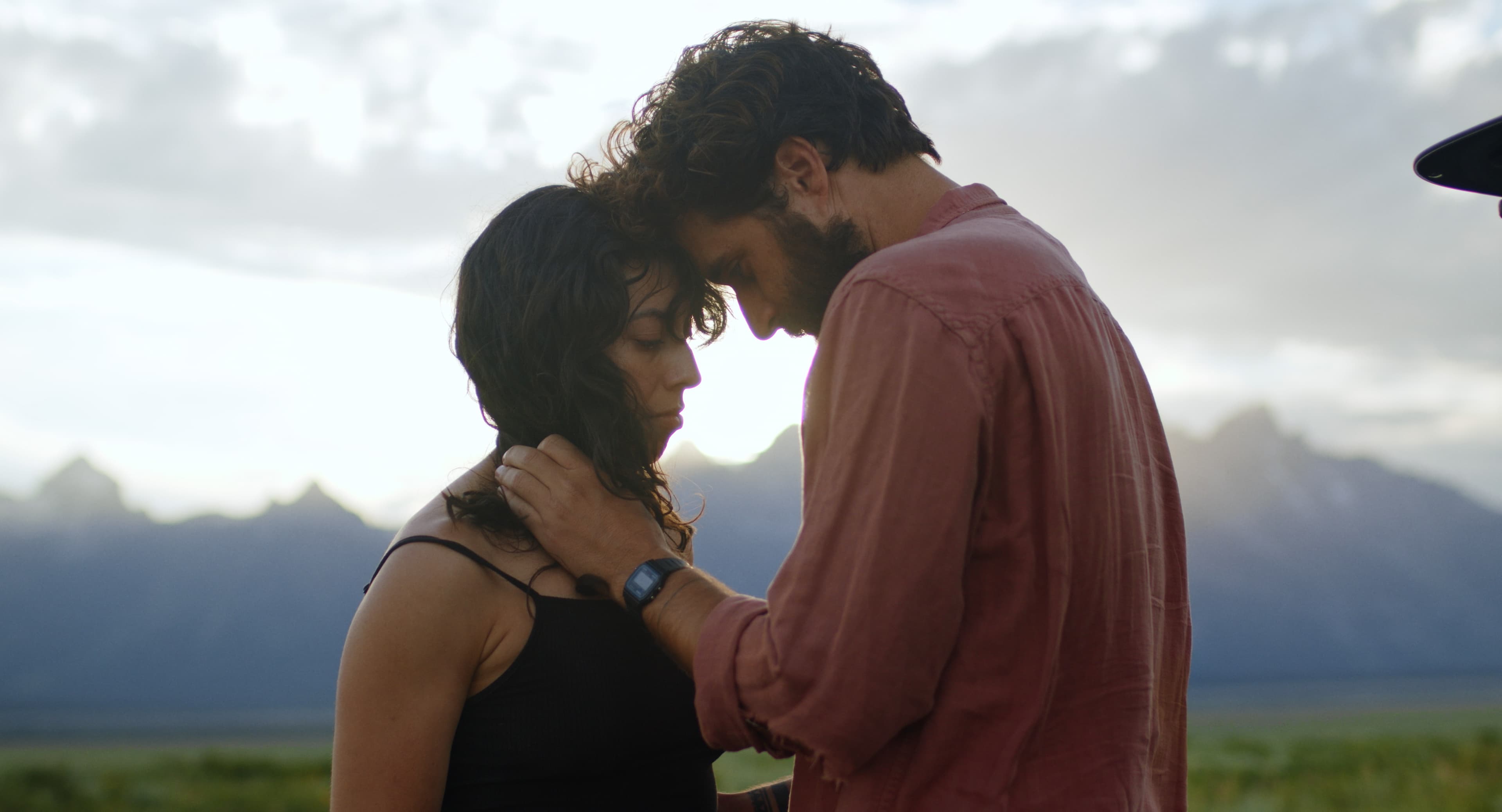 still van de film Peak Season