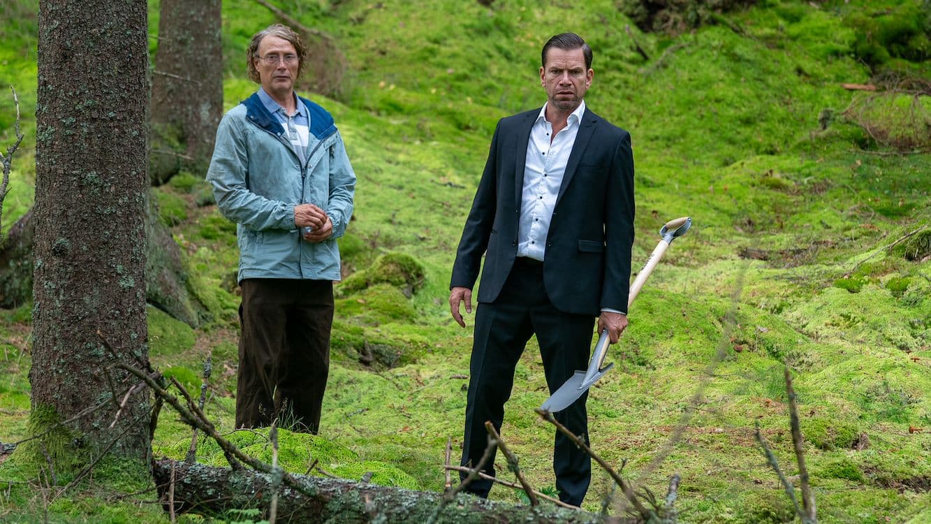 still uit de film The Last Viking met Mads Mikkelsen, nu online te huur op Picl