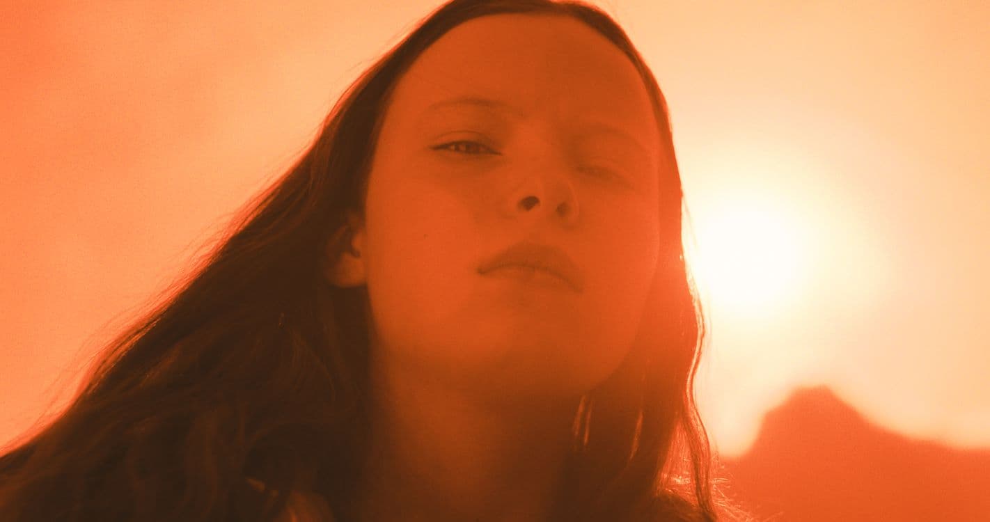 Still van de film Was Marielle Weiss