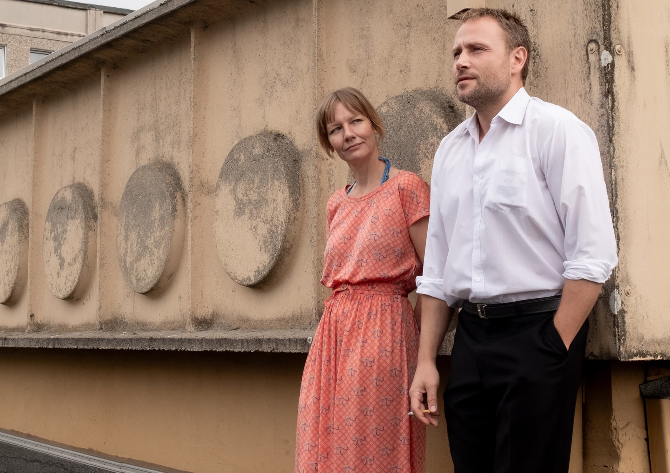 Still van de film Zwei zu Eins