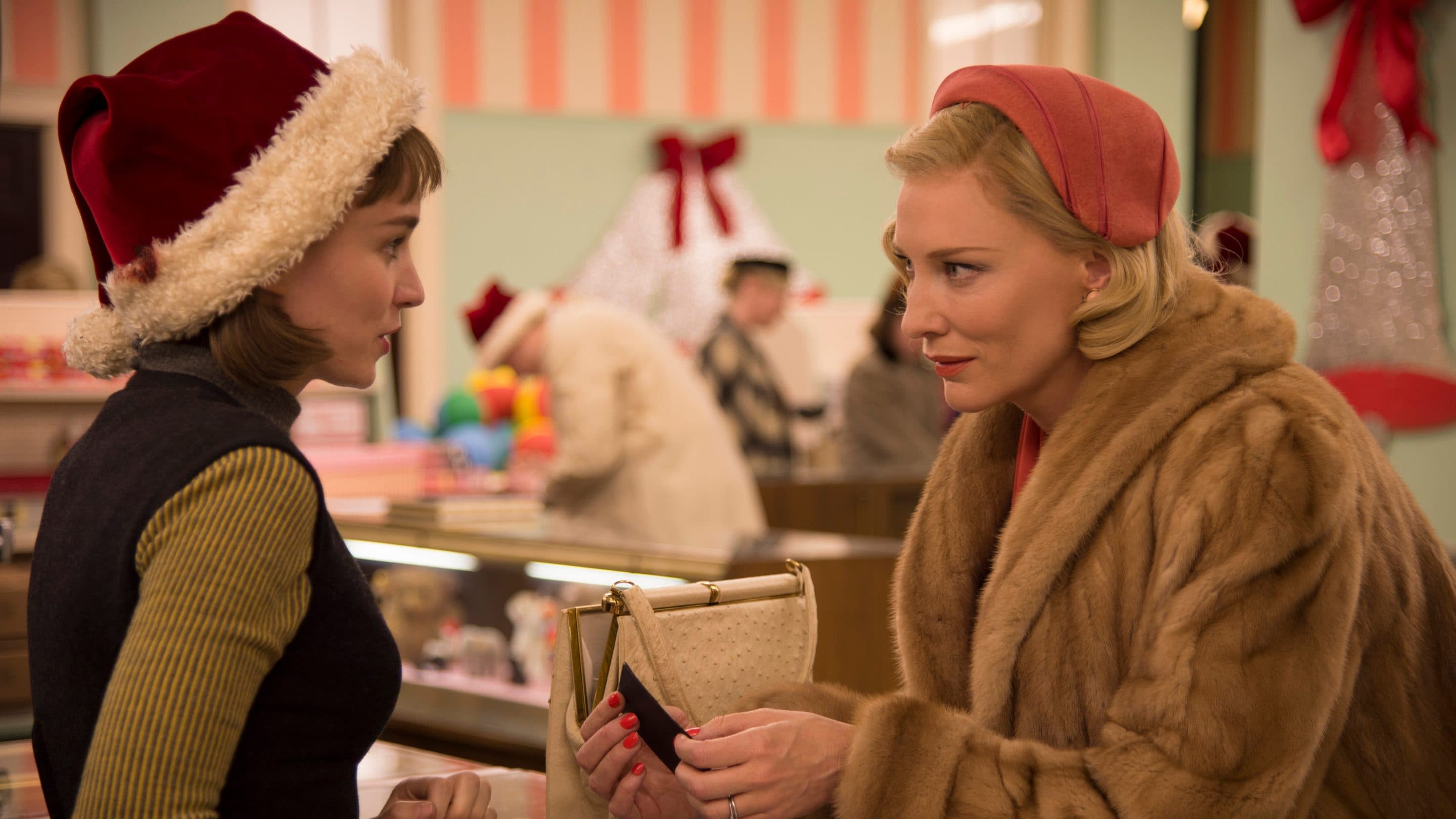 Still van de film Carol