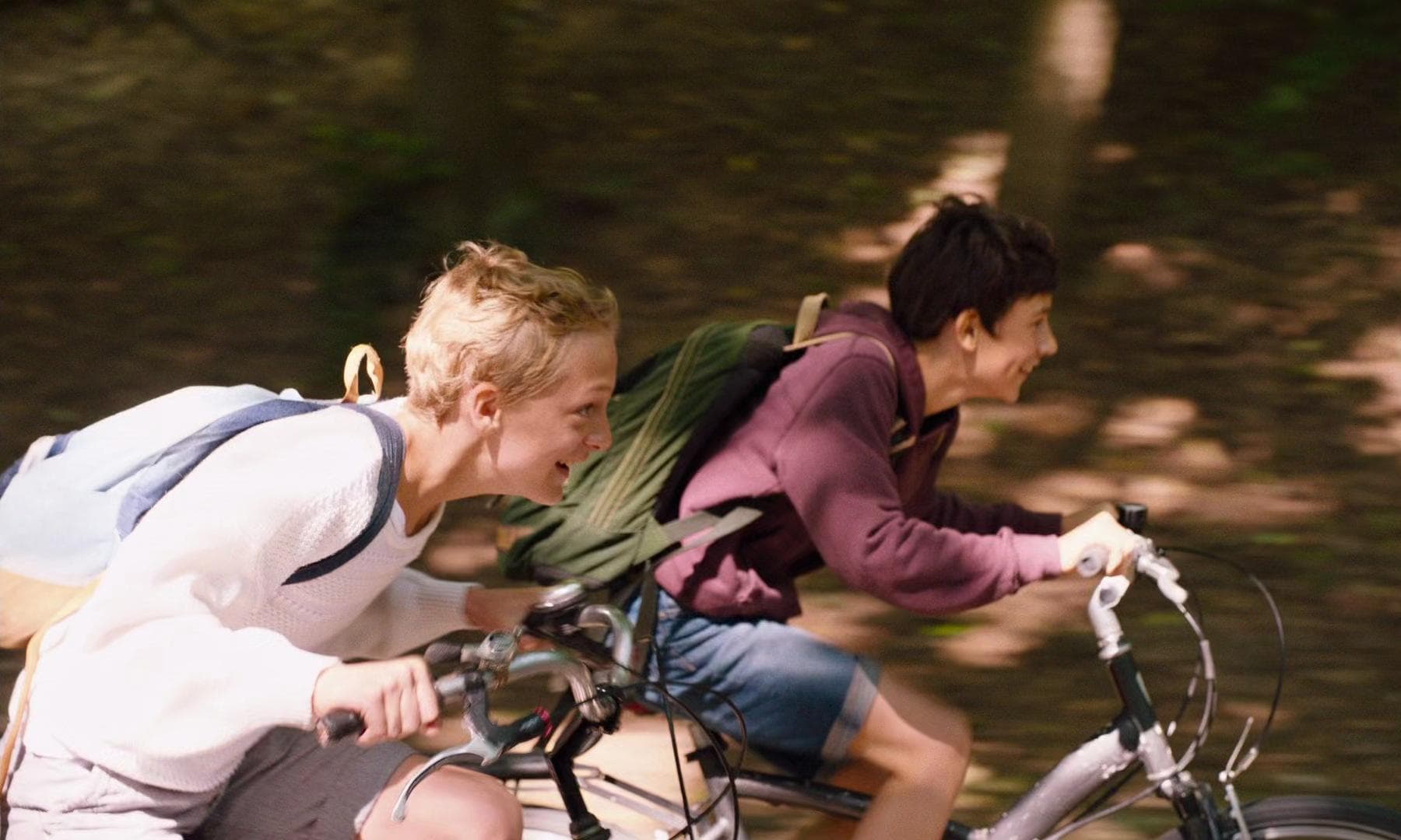 Still van de film Close