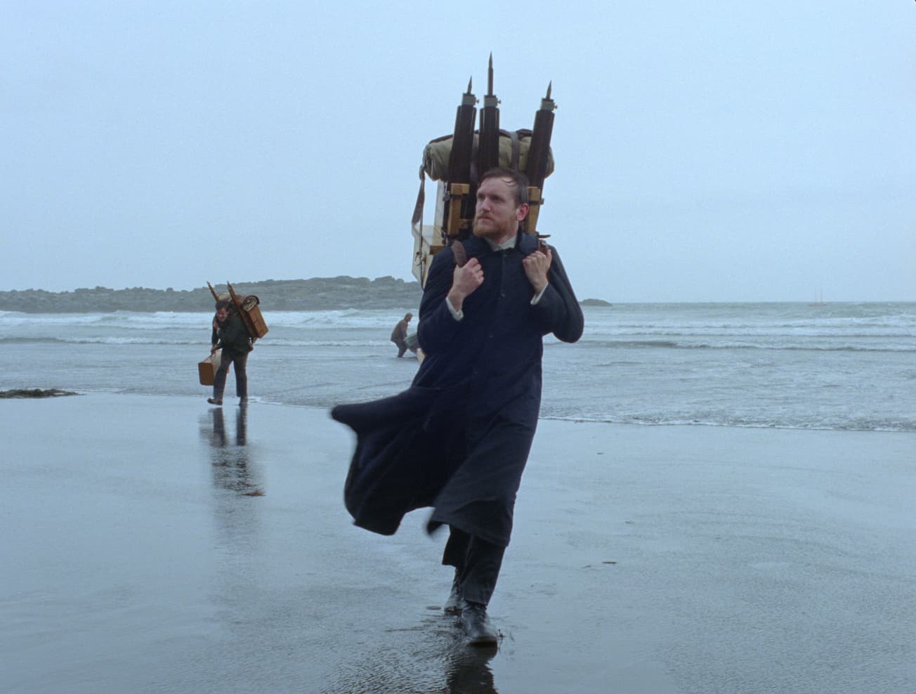 Still van de film Godland