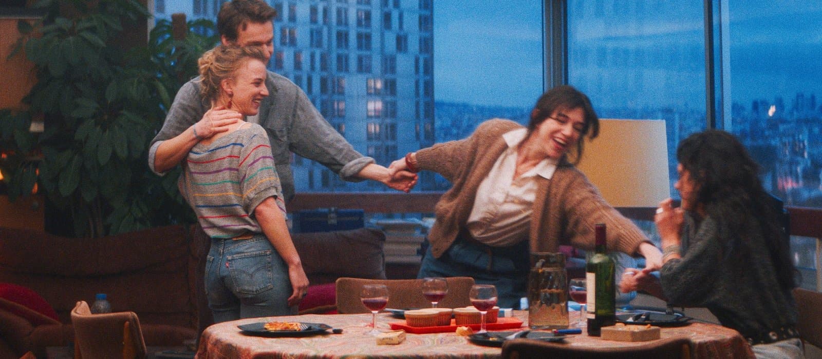 <!--strapi-plugin-rich-text-output--><h1>Family Matters</h1>