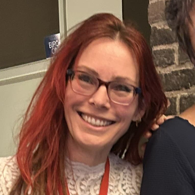 Liesbeth Voijs