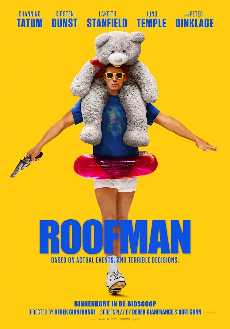 Roofman