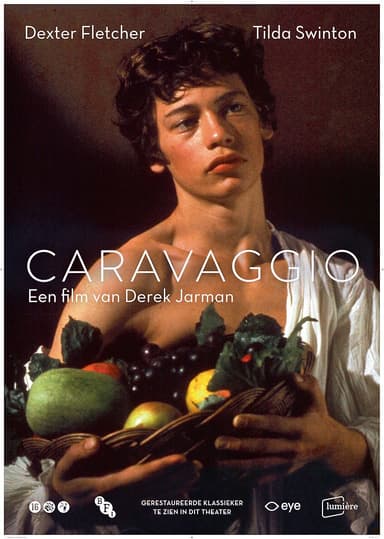Caravaggio