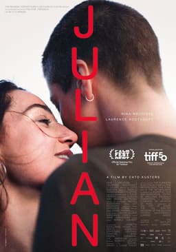Julian poster