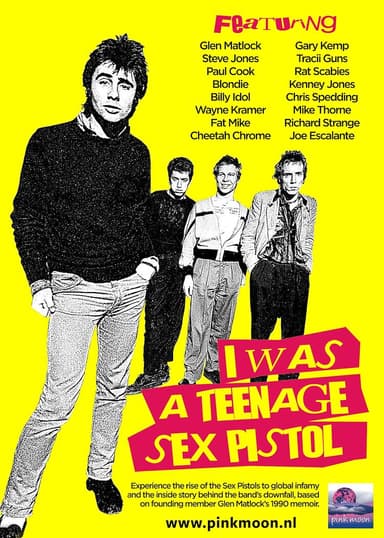 poster image