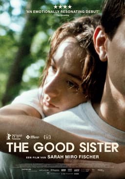 The Good Sister poster