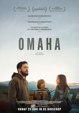 Omaha poster