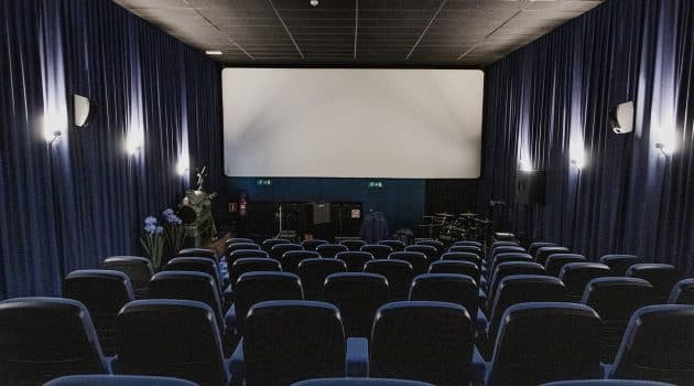 The Roxy Theatre