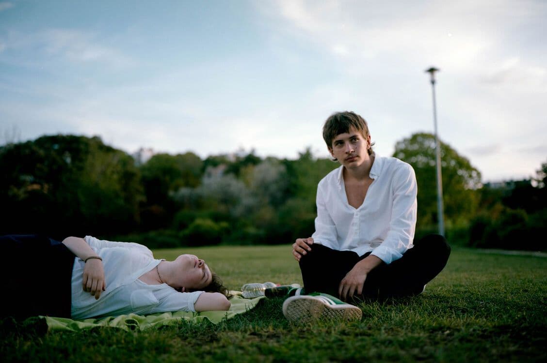 still van de film Explanation for Everything