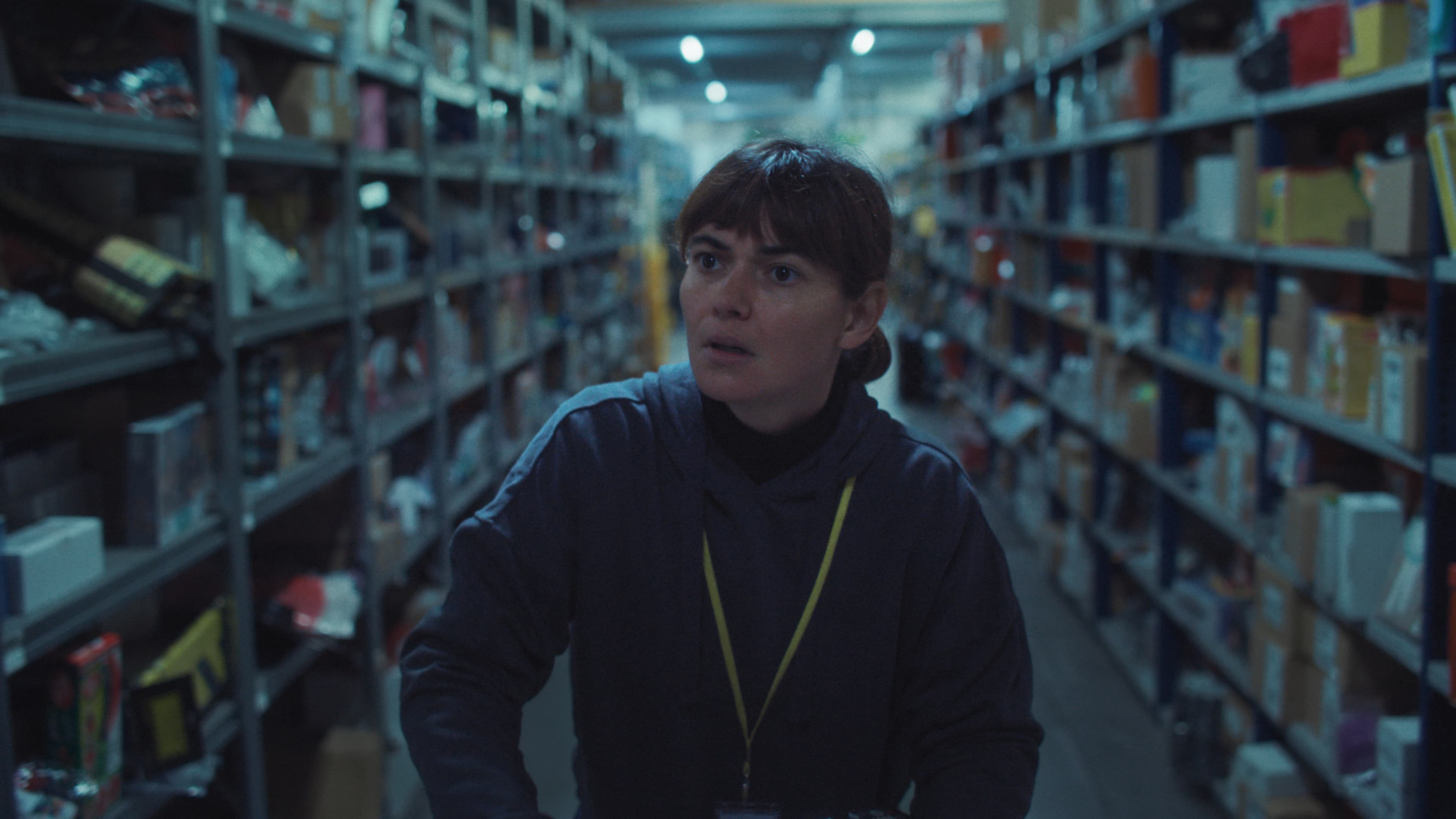 still van de film On Falling, nu online te zien op Picl