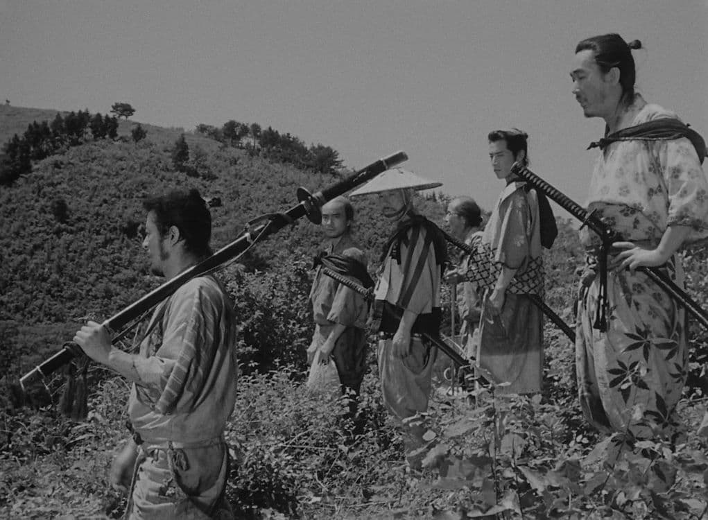 still image