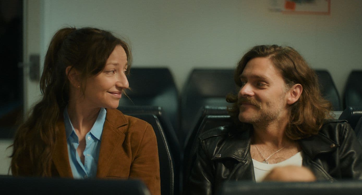 still van de film Love