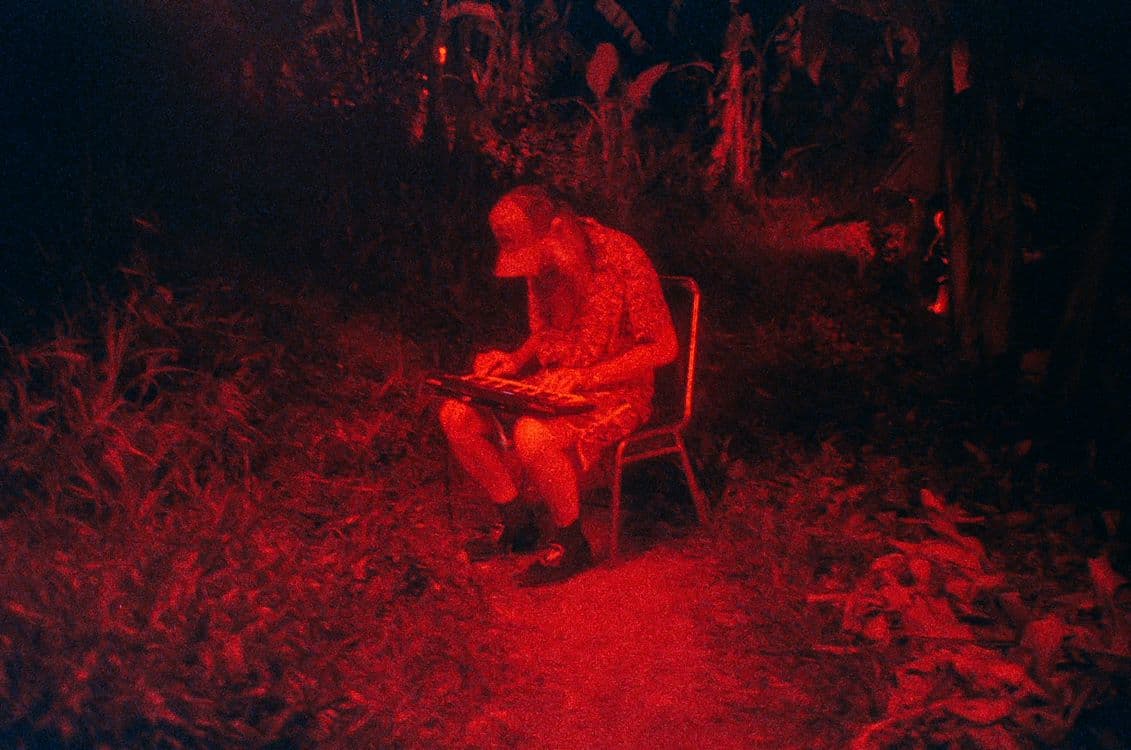 still image