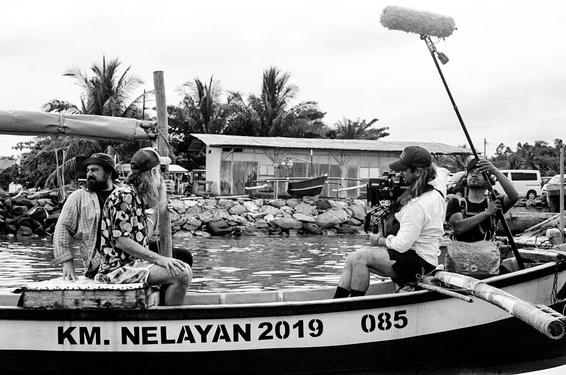 still image